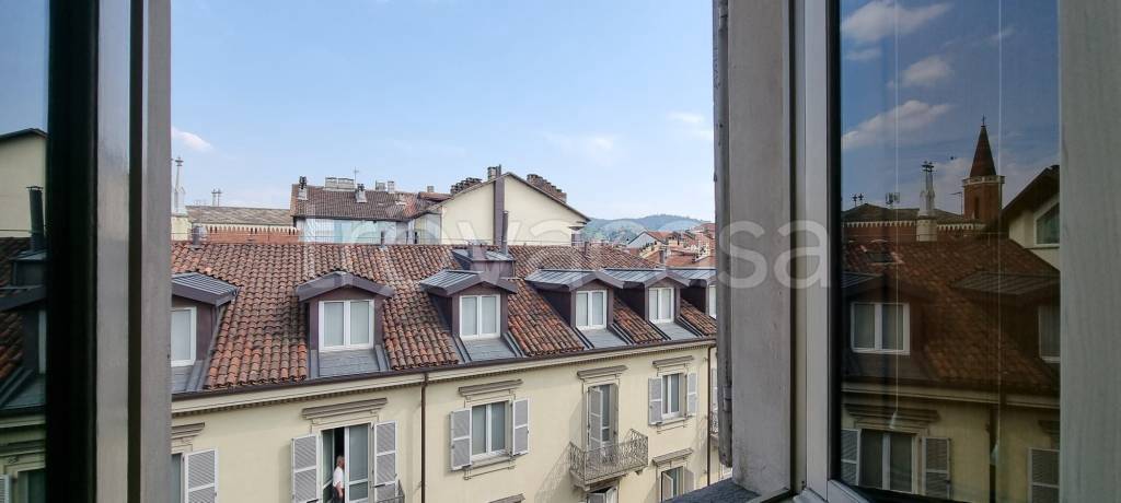appartamento in affitto a Torino in zona Vanchiglia