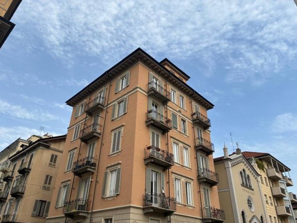 appartamento in affitto a Torino in zona Cit Turin