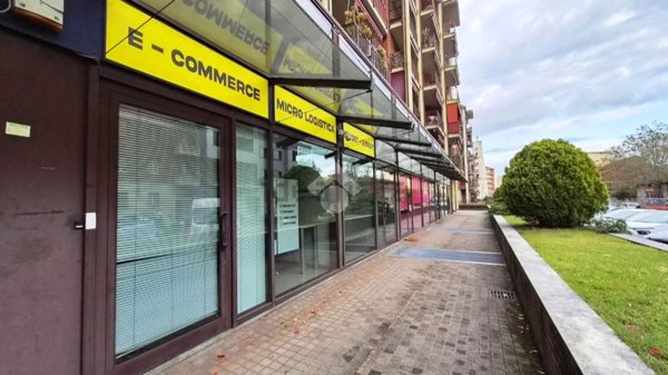 ufficio in affitto a Torino in zona Pozzo Strada