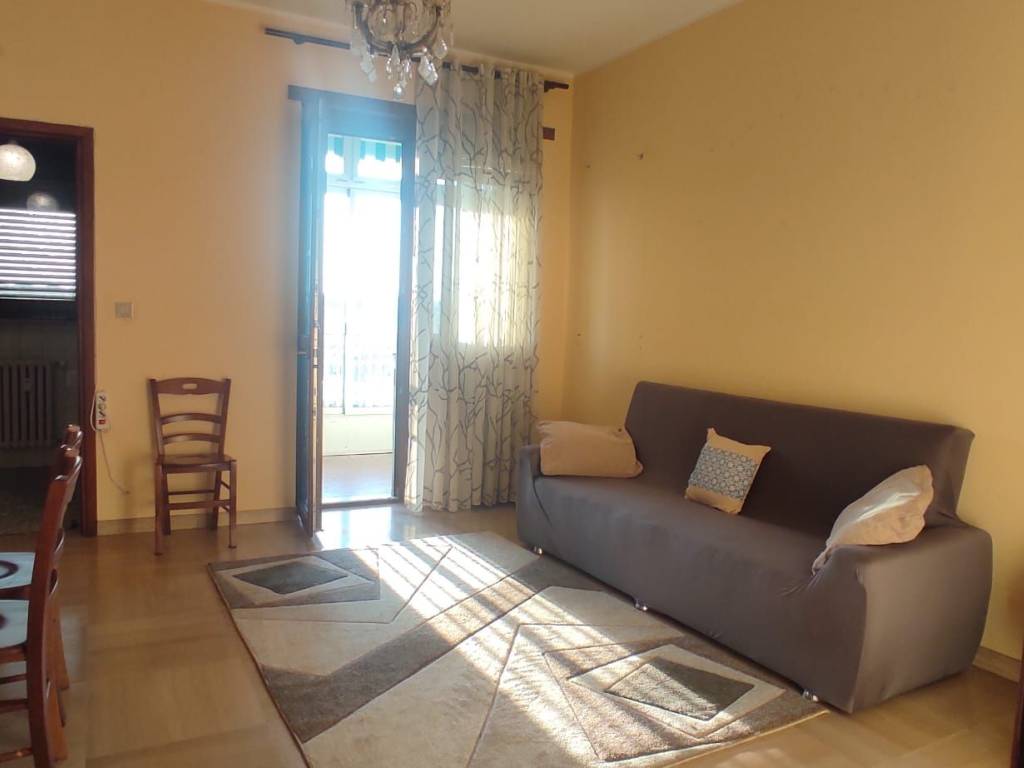 appartamento in affitto a Torino in zona Mirafiori Nord