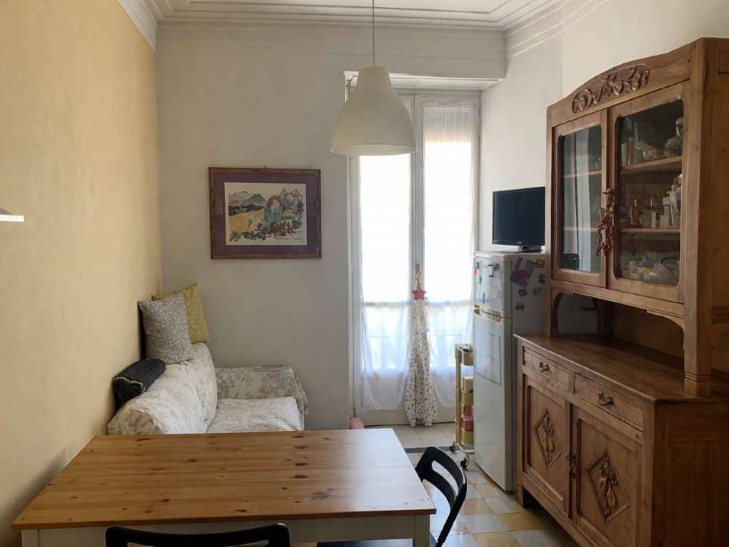 appartamento in affitto a Torino in zona Crocetta