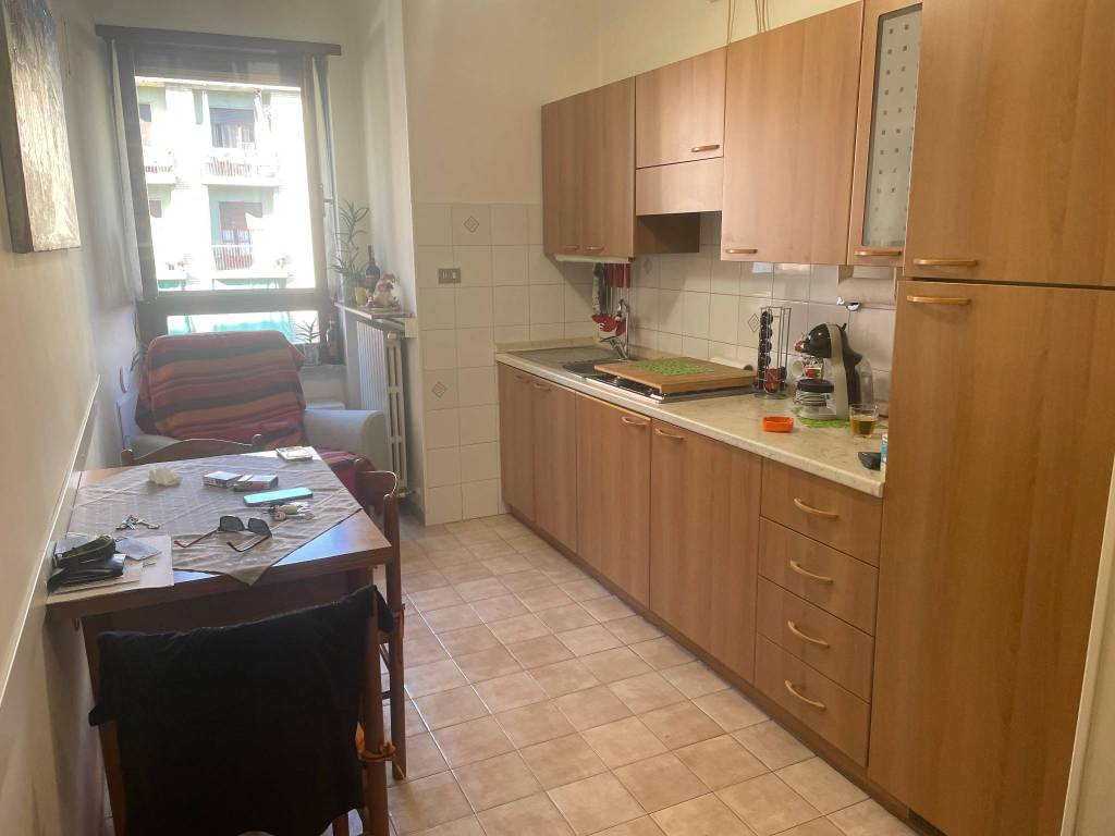 appartamento in affitto a Torino in zona Madonna di Campagna