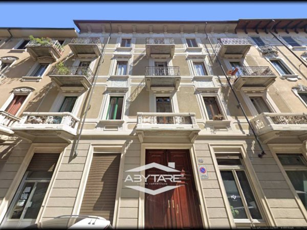 appartamento in affitto a Torino in zona San Salvario