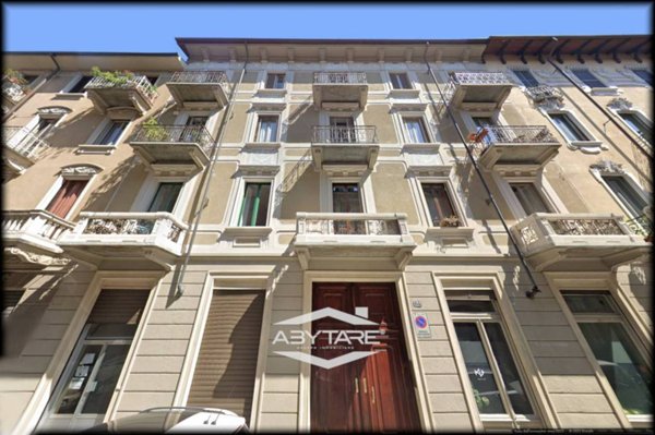 appartamento in affitto a Torino in zona San Salvario