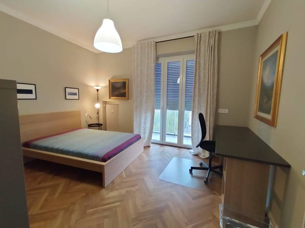 appartamento in affitto a Torino in zona Parella