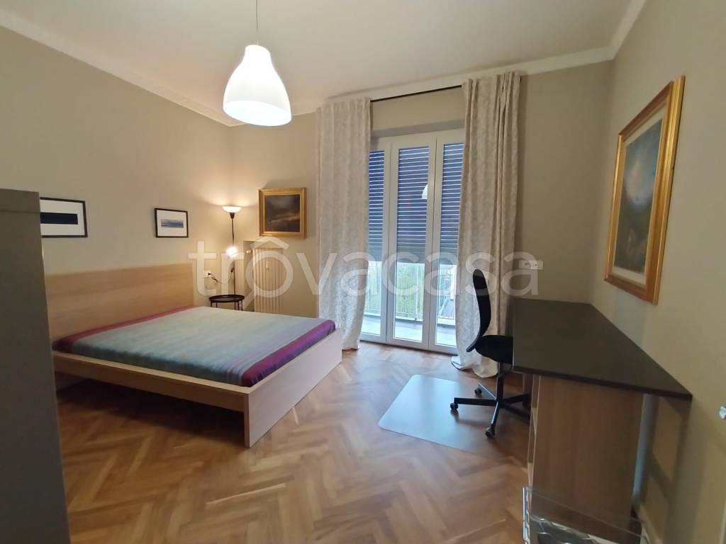 appartamento in affitto a Torino in zona Pozzo Strada