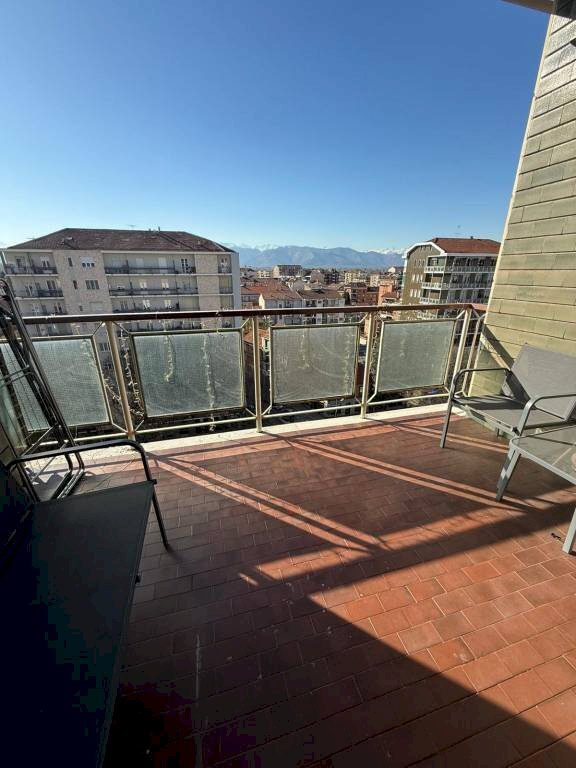 appartamento in affitto a Torino