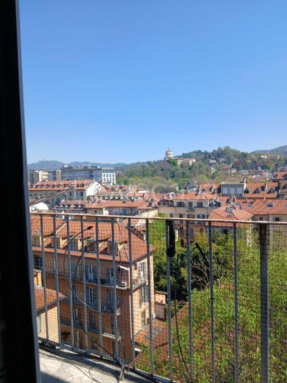 appartamento in affitto a Torino