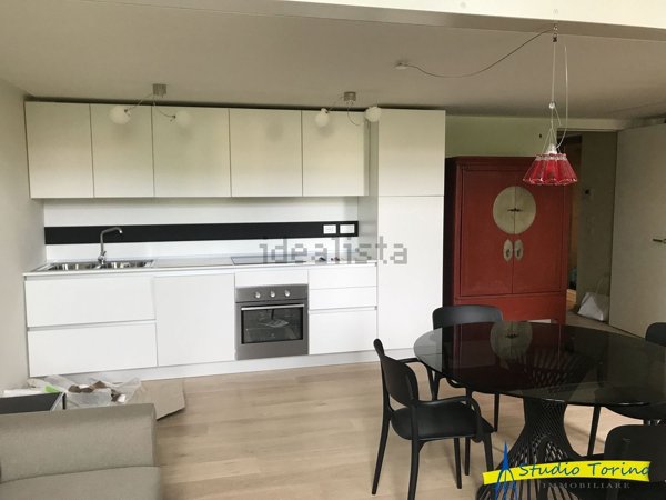appartamento in affitto a Torino in zona Centro Storico