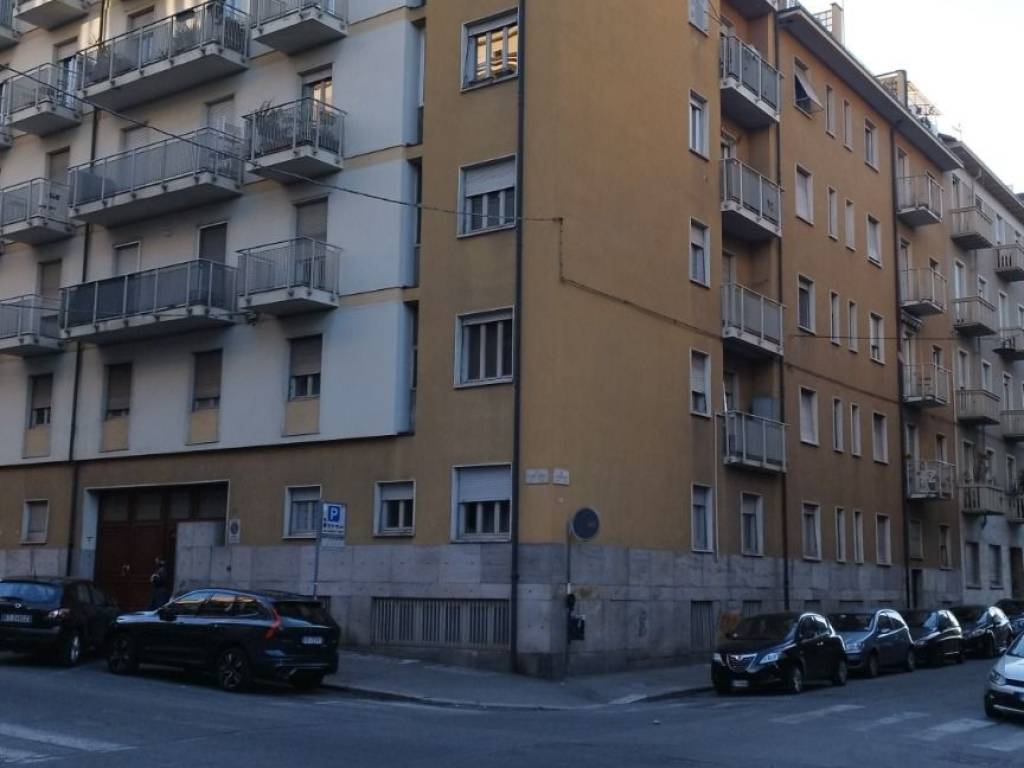appartamento in affitto a Torino in zona San Donato