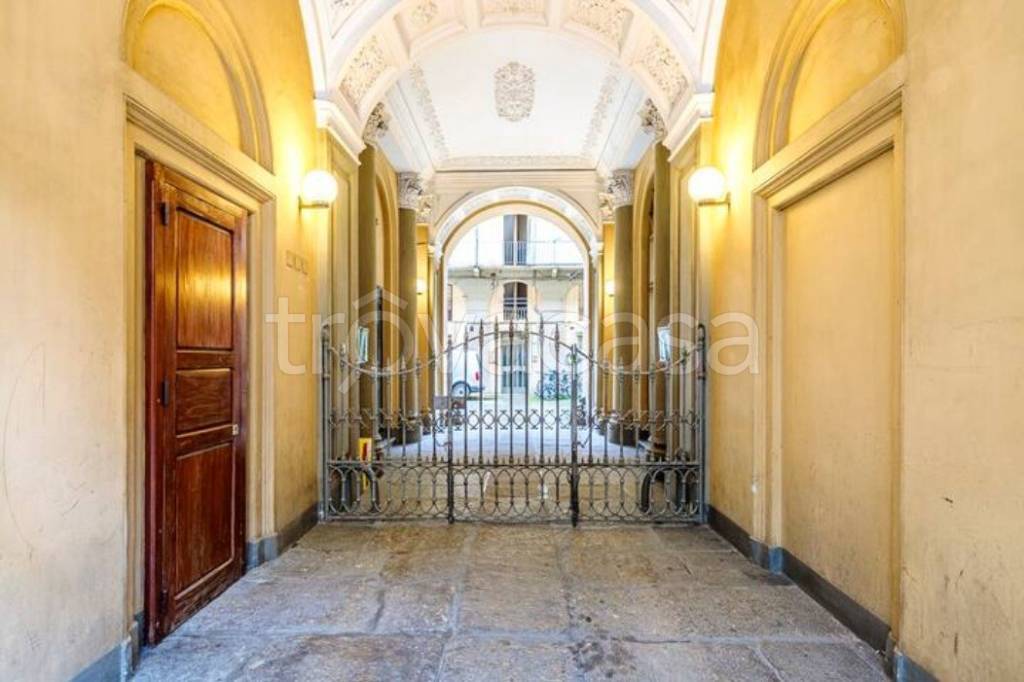 appartamento in affitto a Torino in zona San Salvario