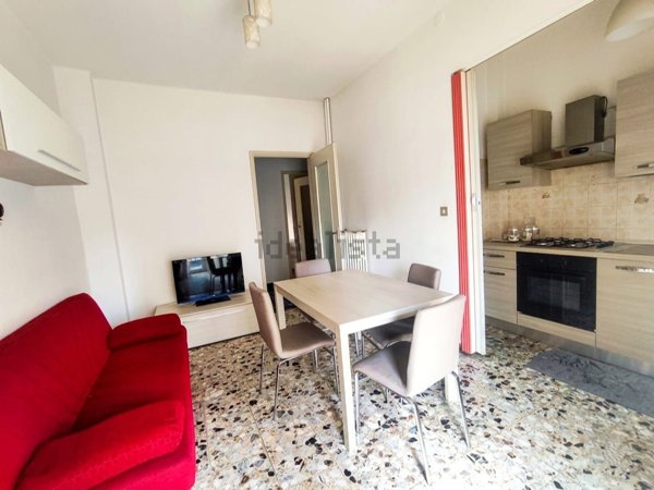 appartamento in affitto a Torino in zona Borgo San Paolo