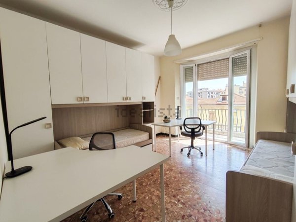 appartamento in affitto a Torino in zona Borgo San Paolo