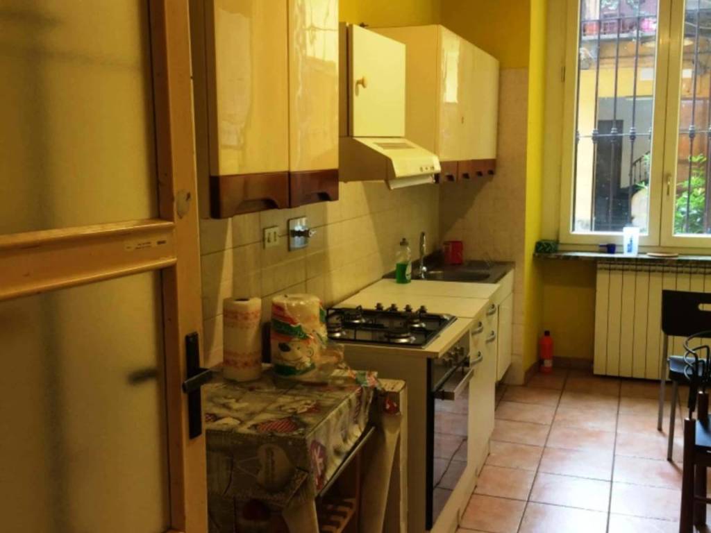 appartamento in affitto a Torino in zona Vanchiglia