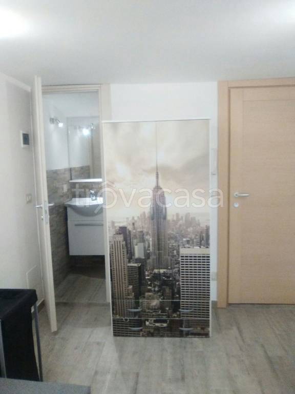 appartamento in affitto a Torino in zona Centro Storico