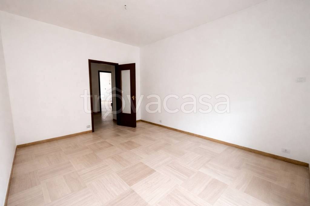 appartamento in affitto a Torino in zona San Salvario