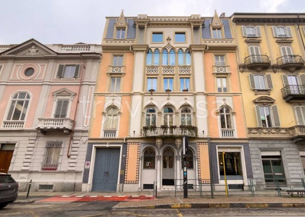 appartamento in affitto a Torino in zona Centro Storico