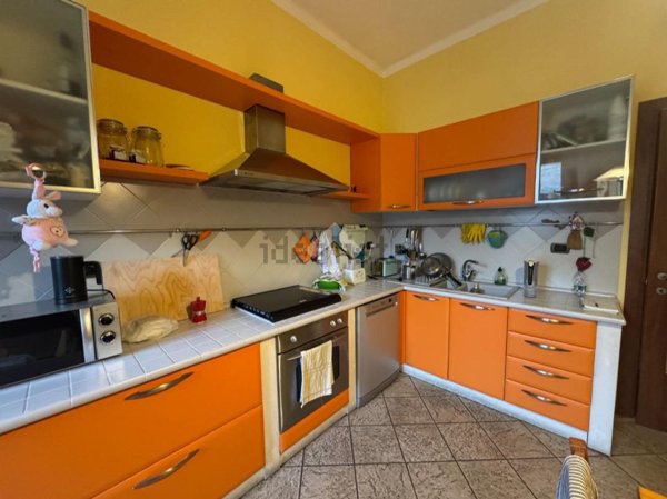 appartamento in affitto a Torino in zona Cenisia