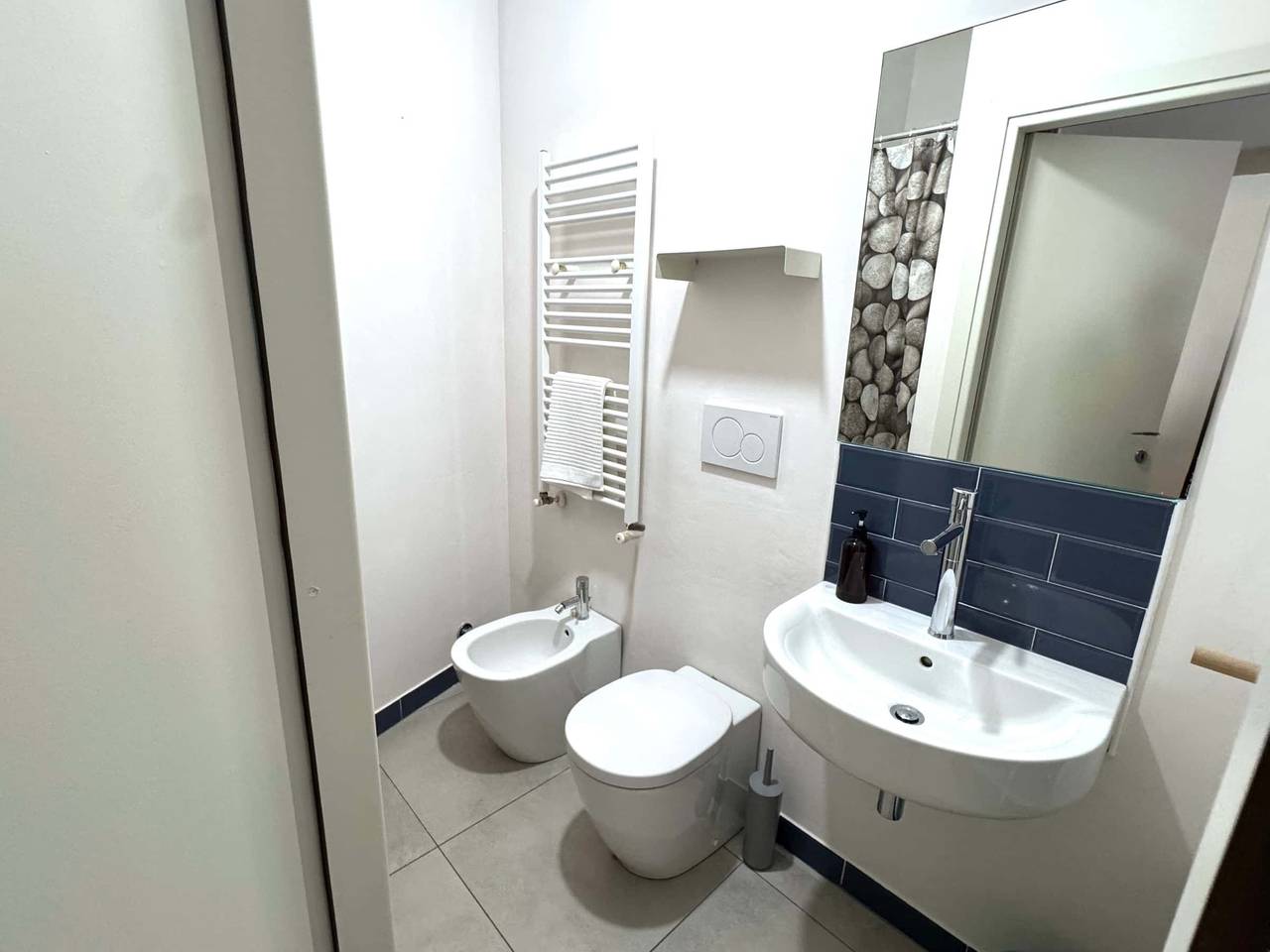 appartamento in affitto a Torino in zona Barriera di Milano