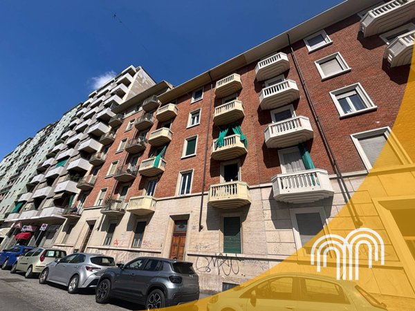 appartamento in affitto a Torino in zona Borgo San Paolo