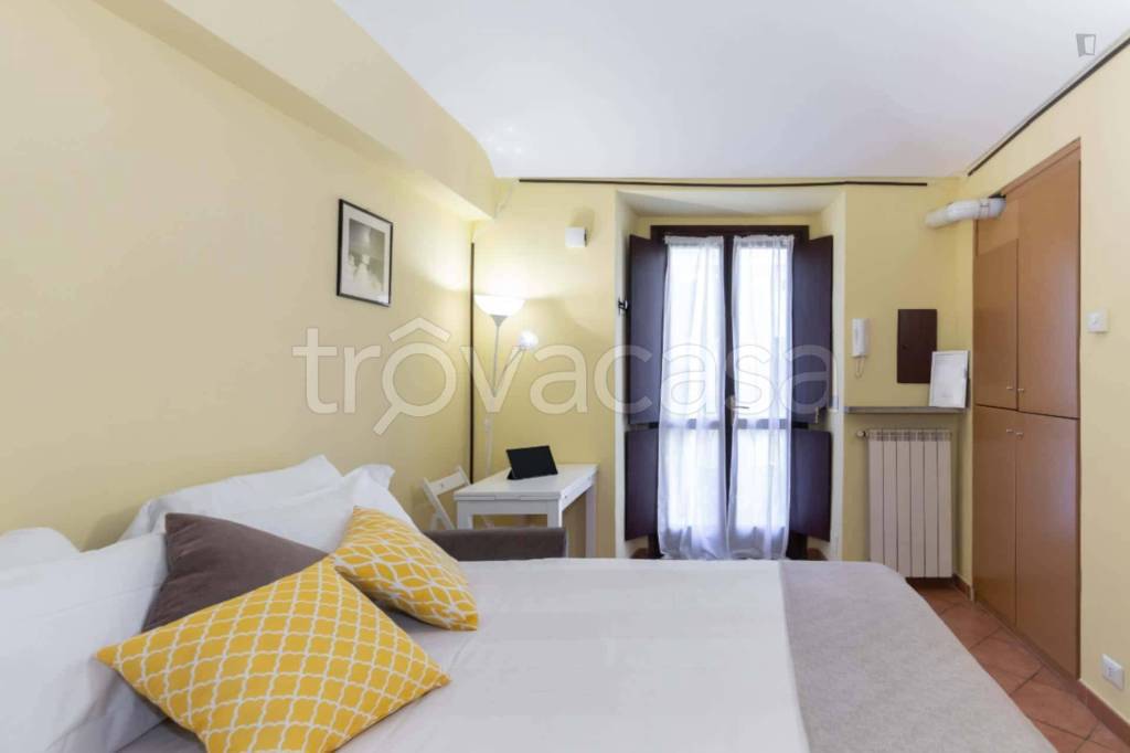 appartamento in affitto a Torino in zona Crocetta