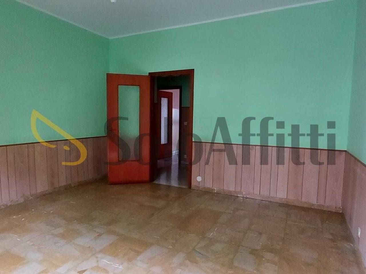 appartamento in affitto a Torino in zona Borgata Vittoria