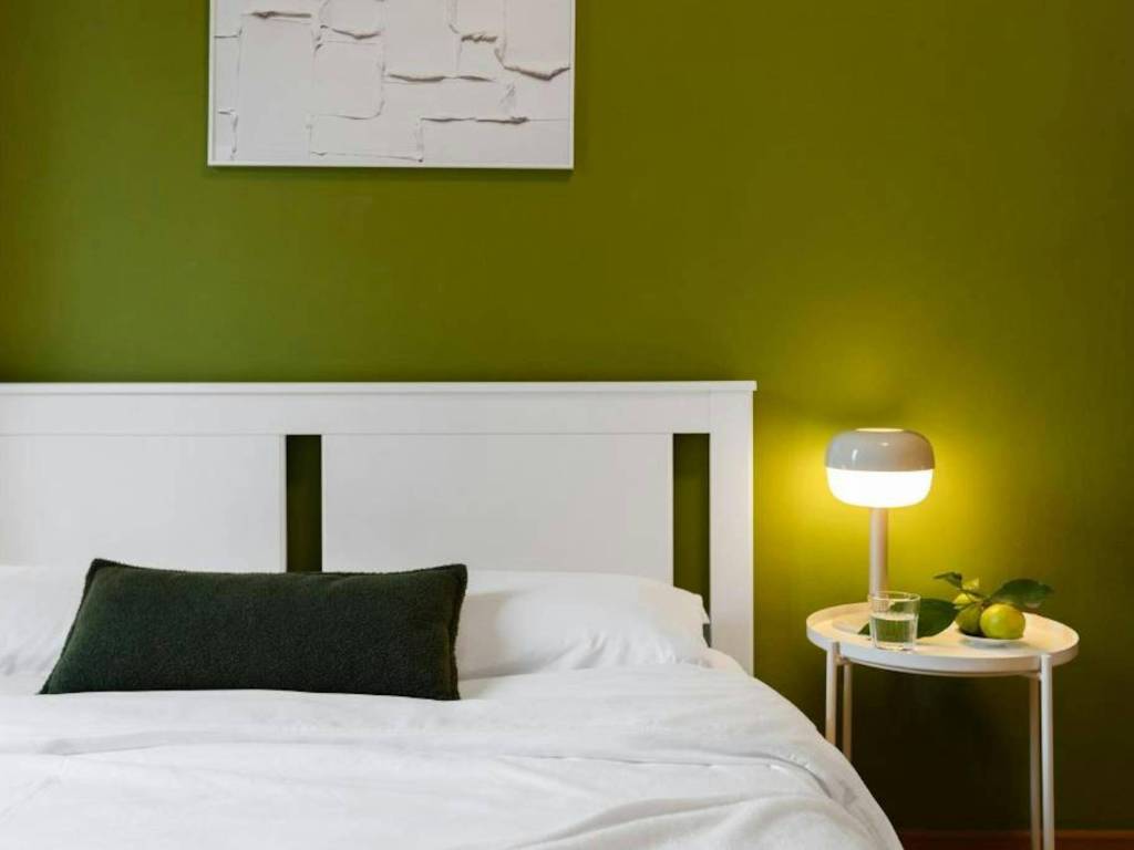 appartamento in affitto a Torino in zona San Salvario