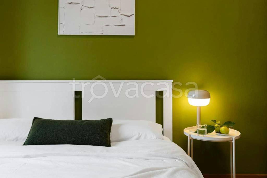 appartamento in affitto a Torino in zona San Salvario