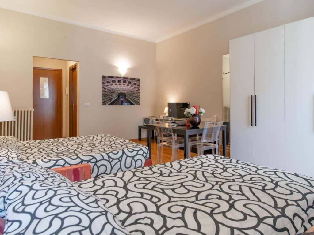 appartamento in affitto a Torino in zona Centro Storico