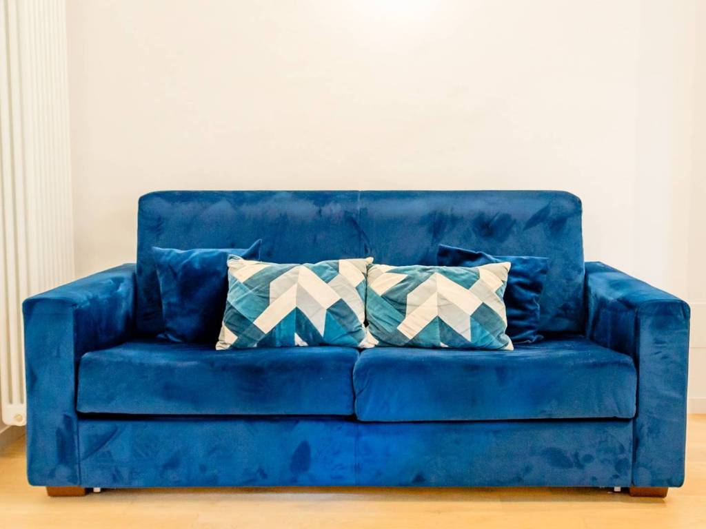 appartamento in affitto a Torino in zona San Donato