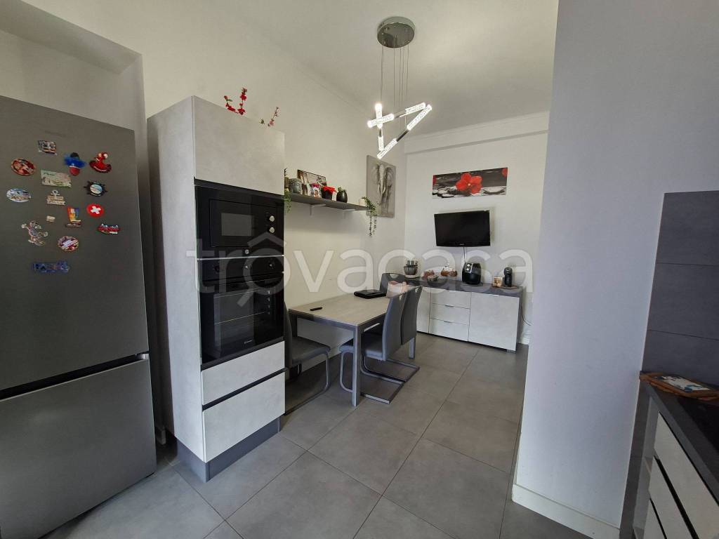 appartamento in affitto a Torino in zona Crocetta