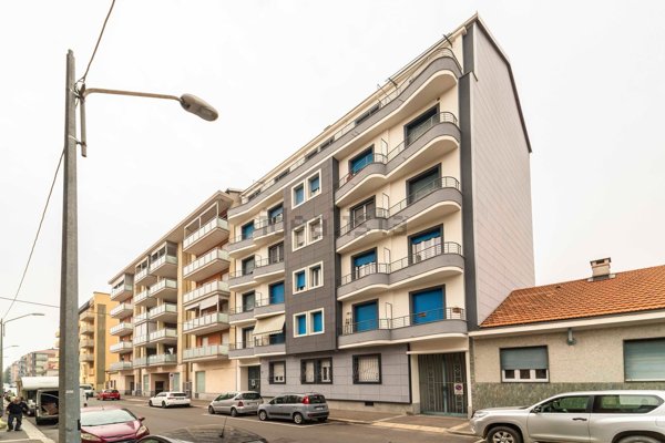 monolocale in affitto a Torino in zona Madonna di Campagna