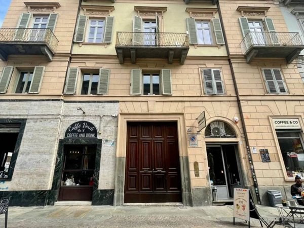 appartamento in affitto a Torino