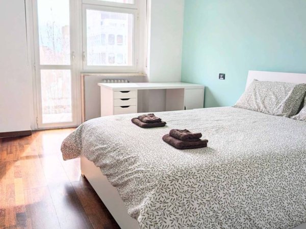 appartamento in affitto a Torino in zona Vallette