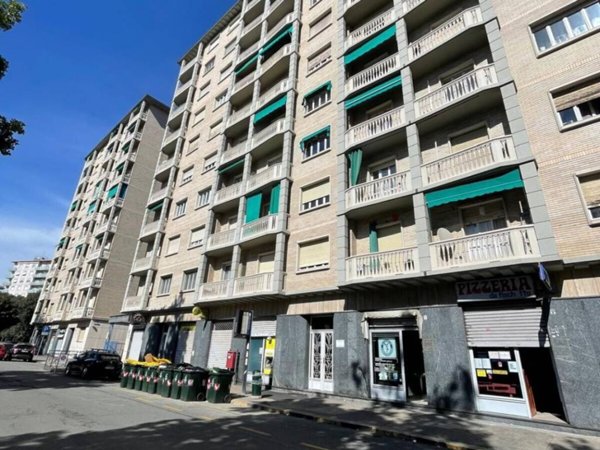 appartamento in affitto a Torino in zona Vanchiglia