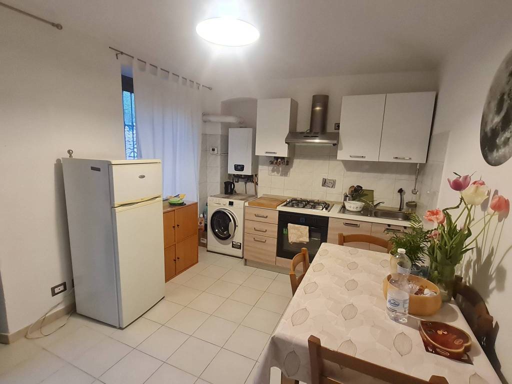 appartamento in affitto a Torino in zona Rebaudengo