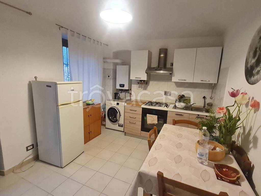 appartamento in affitto a Torino in zona Barriera di Milano