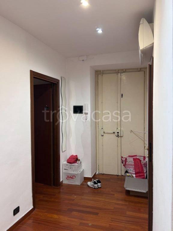 appartamento in affitto a Torino in zona Lingotto