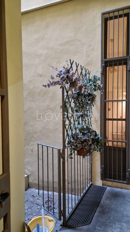 appartamento in affitto a Torino in zona Centro Storico