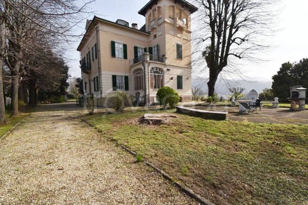 appartamento in affitto a Torino in zona Cavoretto