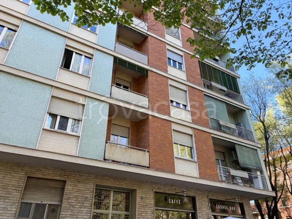 appartamento in affitto a Torino in zona Aurora