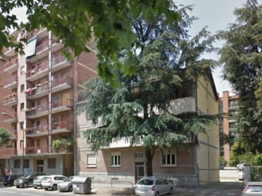appartamento in affitto a Torino in zona Mirafiori Sud