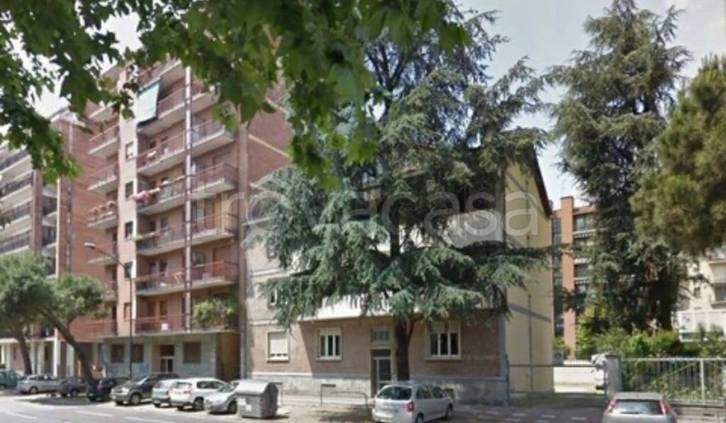 appartamento in affitto a Torino in zona Mirafiori Sud