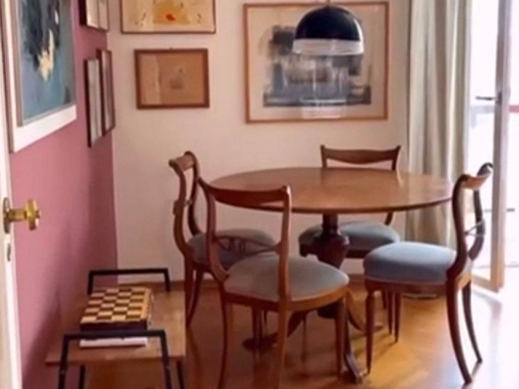 appartamento in affitto a Torino in zona Cit Turin