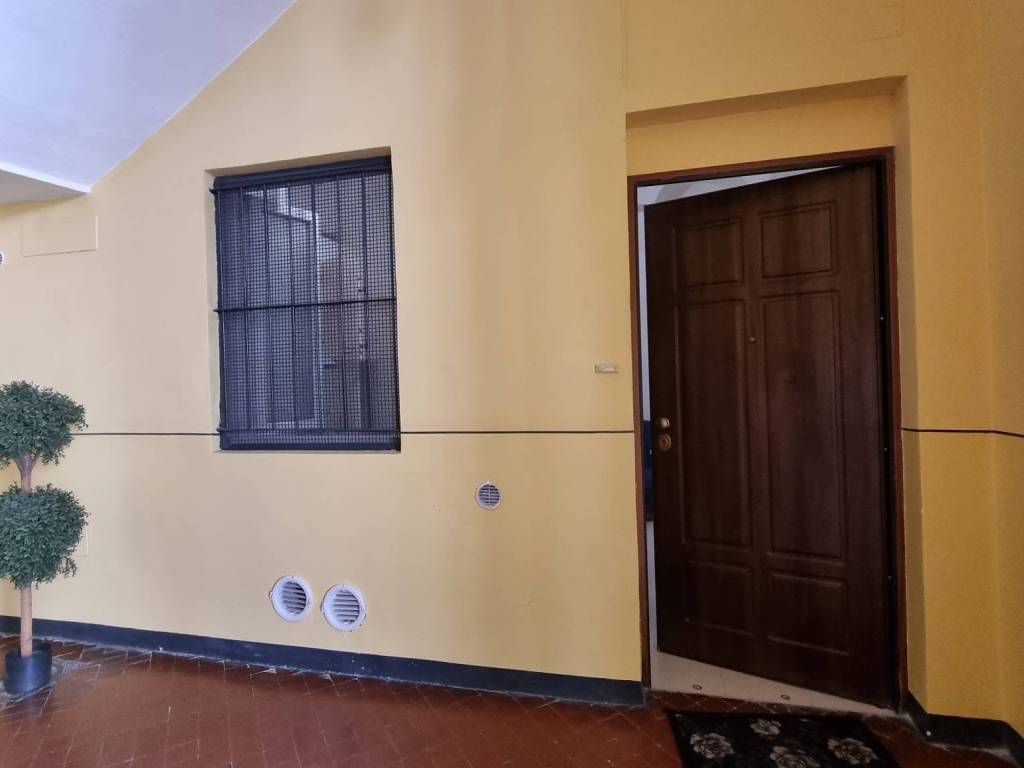 appartamento in affitto a Torino in zona San Salvario