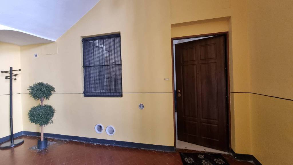 appartamento in affitto a Torino in zona San Salvario