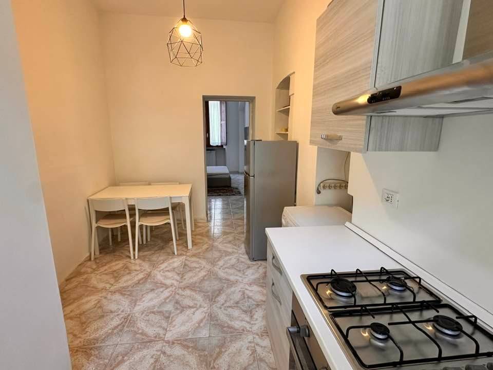 appartamento in affitto a Torino in zona Vanchiglia