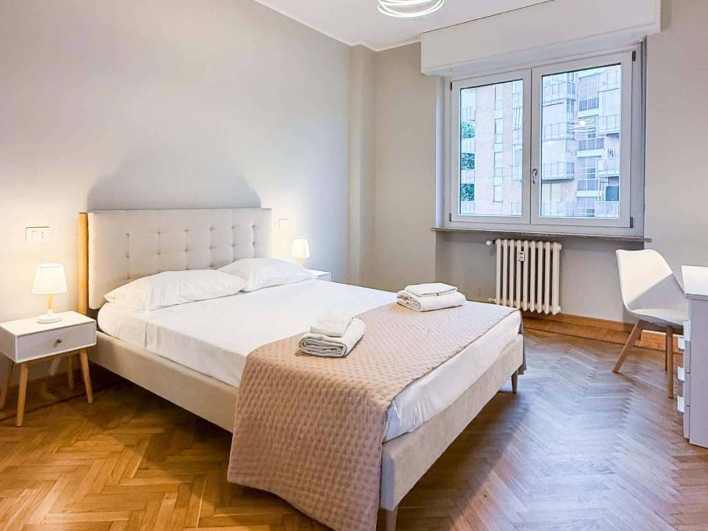 appartamento in affitto a Torino in zona Borgata Vittoria