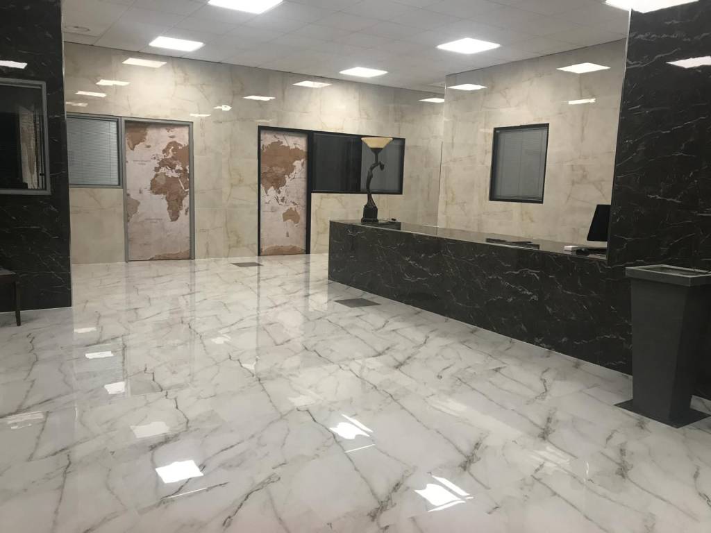 ufficio in affitto a Torino in zona Lingotto