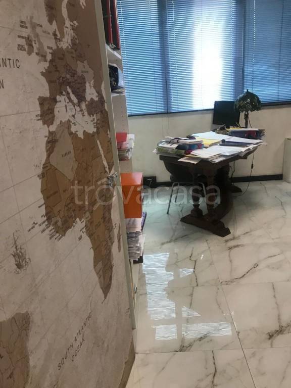 ufficio in affitto a Torino in zona Mirafiori Sud